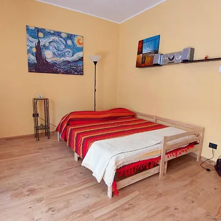 Apartman La Casa Del Sole Conversano