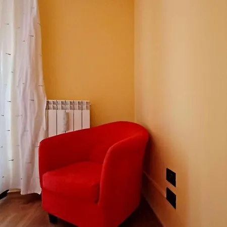 Apartman La Casa Del Sole *