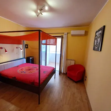 Apartman La Casa Del Sole *