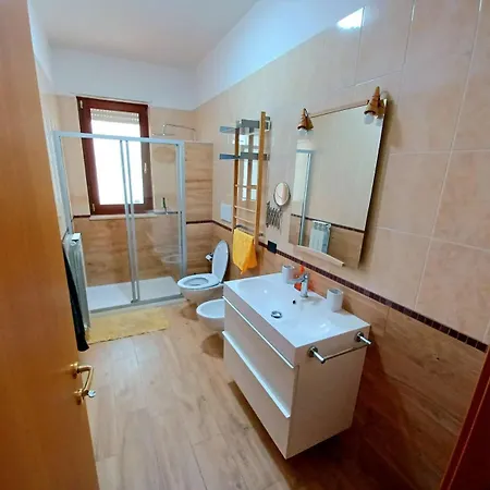 Apartman La Casa Del Sole Conversano