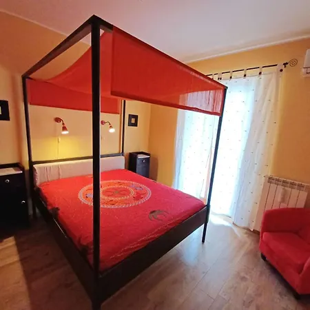 Apartman La Casa Del Sole Conversano