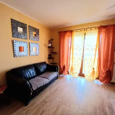 Apartman La Casa Del Sole *