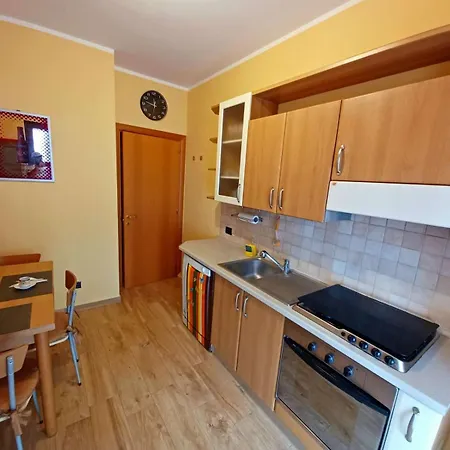 Apartman La Casa Del Sole